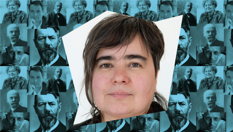Principales Corrientes del Pensamiento Sociológico y Económico