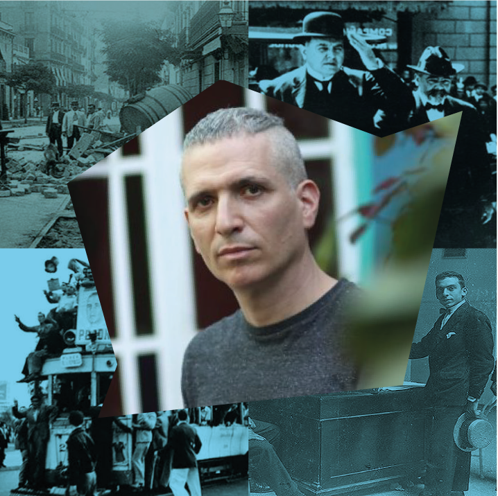 Historia Argentina I